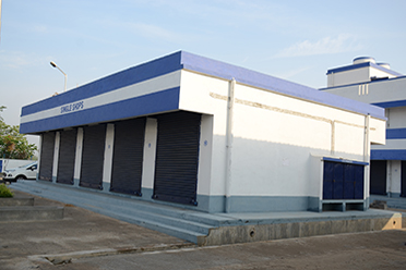Kiosk Block,Illambazar Krishak Bazar